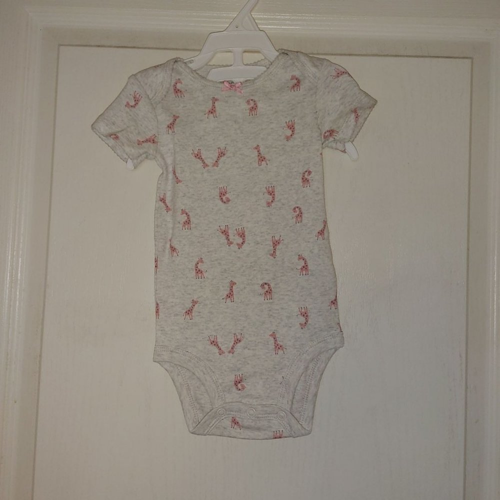 baby clothes